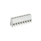 WIELAND ELECTRIC SRL - WIE25.163.3853.0 PCB TERMINAL8291 / 8 Z OB