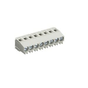 WIELAND ELECTRIC SRL - WIE25.163.6653.0 PCB TERMINAL8291 / 6 ZW OB