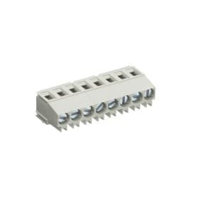 WIELAND ELECTRIC SRL - WIE25.163.6853.0 MORSETTO PCB 8291 / 8 ZW OB