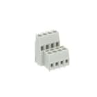 WIELAND ELECTRIC SRL - WIE25.179.6053.0 MORSETTO PCB 8291 E / 10 / 20 OB