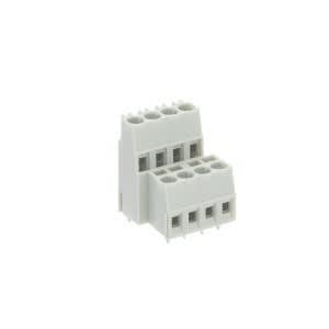 WIELAND ELECTRIC SRL - WIE25.179.6153.0 PCB TERMINAL8291 E / 11 / 22 OB