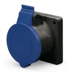 SCAME PARRE SPA - SCA423.6363.K PRESA INCASSO 2P+T IP44/IP54 63A 6H