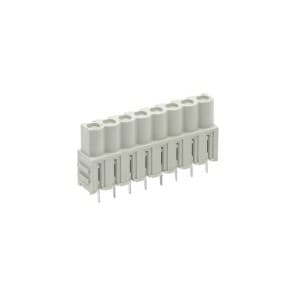 WIELAND ELECTRIC SRL - WIE25.342.3653.0 CONNETTORE PCB 8213 BL / 6 G OB
