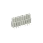 WIELAND ELECTRIC SRL - WIE25.342.3653.0 CONNETTORE PCB 8213 BL / 6 G OB