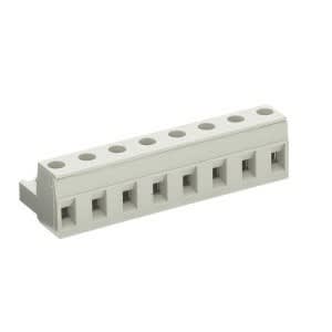 WIELAND ELECTRIC SRL - WIE25.360.3553.0 PCB CONNECTOR8313 B / 5 OB