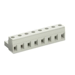 WIELAND ELECTRIC SRL - WIE25.360.3553.0 PCB CONNECTOR8313 B / 5 OB