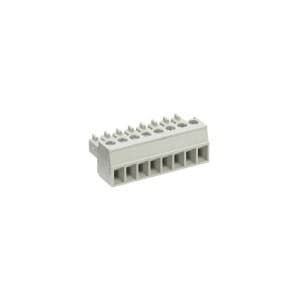 WIELAND ELECTRIC SRL - WIE25.620.3453.0 CONNETTORE PCB 8813 B / 4 OB