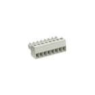 WIELAND ELECTRIC SRL - WIE25.620.3453.0 CONNETTORE PCB 8813 B / 4 OB