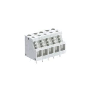 WIELAND ELECTRIC SRL - WIE25.700.0153.0 PCB TERMINAL8375 /  1