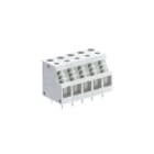 WIELAND ELECTRIC SRL - WIE25.700.0153.0 PCB TERMINAL8375 / 1