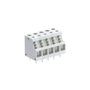 WIELAND ELECTRIC SRL - WIE25.700.0153.0 MORSETTO PCB 8375/ 1 OB