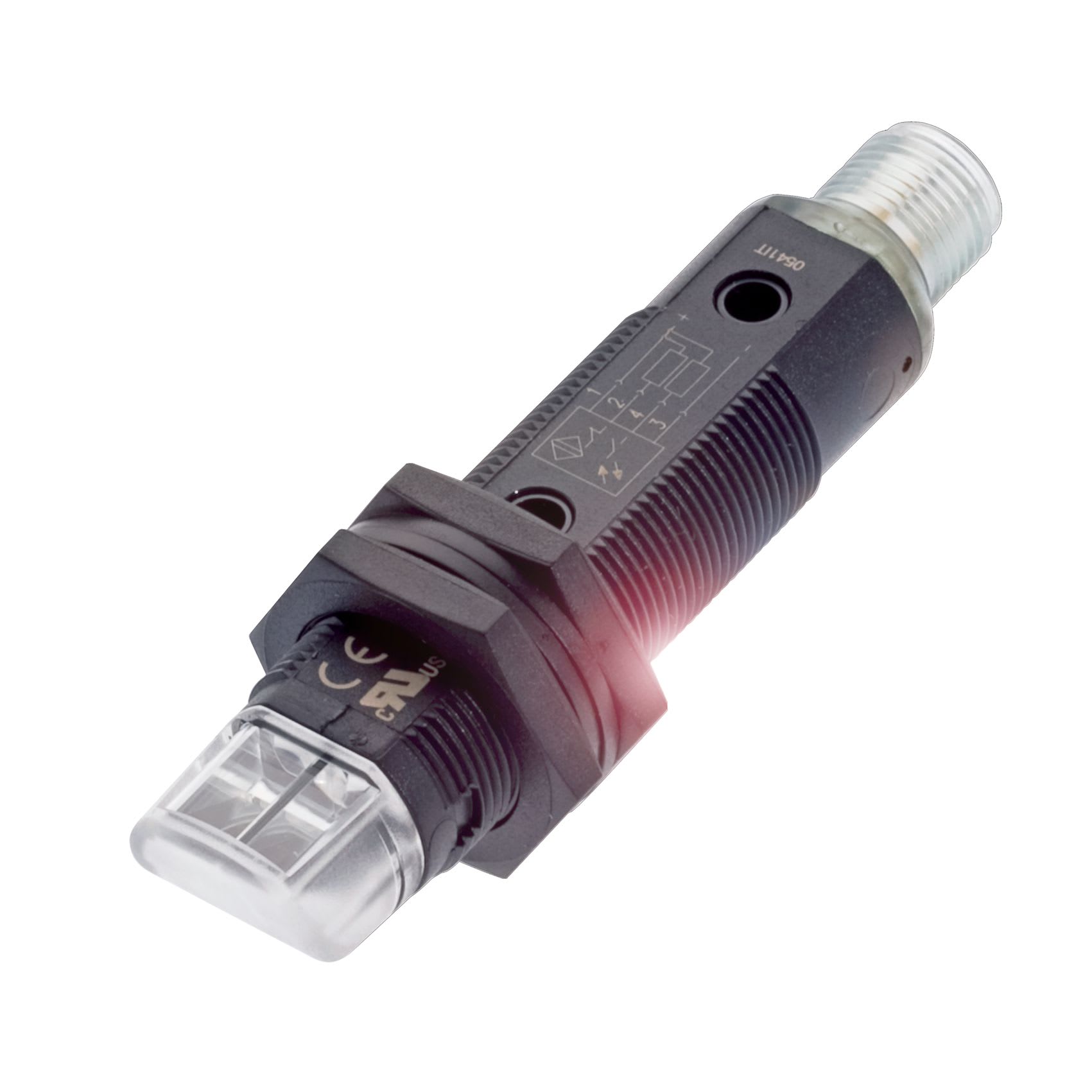 BALLUFF AUTOMATION - BAUBOS00EW BLS 18KW-XX-1P-S4-L