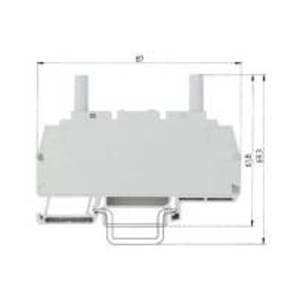 WIELAND ELECTRIC SRL - WIE56.106.0653.0 MORS.SEC.DI MISU.WK 6 TK P3/35