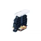 WIELAND ELECTRIC SRL - WIE69.920.1053.0 END BRACKET WEF 1 BS/35