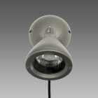 DISANO - DIS42253000 PODIO 2566 LED 28W CLD RAL9006