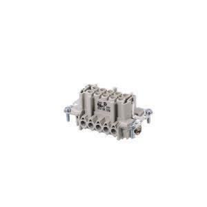 WIELAND ELECTRIC SRL - WIE70.301.1040.0 FEMALE INSERTBAS BUS 10 2,5 50 AU