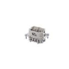 WIELAND ELECTRIC SRL - WIE70.311.0640.0 INSERTO MASCHIO BAS STS 6 2,5 50 AU