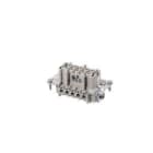 WIELAND ELECTRIC SRL - WIE70.311.1040.0 INSERTO MASCHIO BAS STS 10 2,5 50 AU