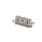 WIELAND ELECTRIC SRL - WIE70.311.1640.0 MALE INSERTBAS STS 16 2,5 50 AU
