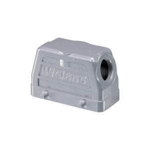 WIELAND ELECTRIC SRL - WIE70.350.1635.1 HOODBAS GOT GA 16 M25 50 A1