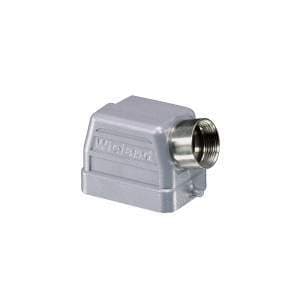 WIELAND ELECTRIC SRL - WIE70.353.0635.2 HOODBAS GOT GG 6 M25 50 A2