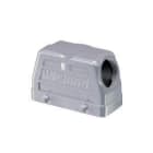 WIELAND ELECTRIC SRL - WIE70.353.1635.1 CALOTTA BAS GOT GA 16 M32 A1