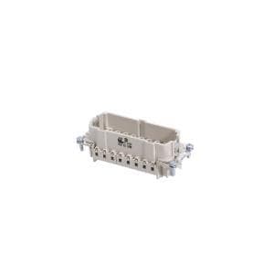WIELAND ELECTRIC SRL - WIE70.710.2458.0 INSERTO MASCHIO BAS STC 24 50