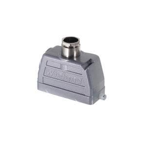 WIELAND ELECTRIC SRL - WIE71.352.1635.0 HOODBAS GOT GI 16 M25 50 A0