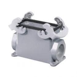 WIELAND ELECTRIC SRL - WIE73.334.4035.1 BOTTOMBAS GUT GB 16HM32 50 A1