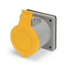 SCAME PARRE SPA - SCASCM330R4S PRESA FISSA 30A 2P 3W 4H IP44 125V