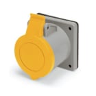 SCAME PARRE SPA - SCASCM330R4S PRESA FISSA 30A 2P 3W 4H IP44 125V