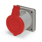 SCAME PARRE SPA - SCASCM530R6S PRESA FISSA 30A 4P 5W 6H IP44