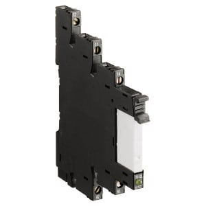 WIELAND ELECTRIC SRL - WIE80.010.4502.0 RELAY MODULE FLARE MOVE24VDC-1W-6A