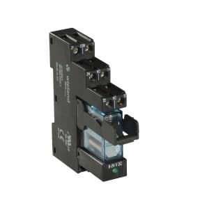 WIELAND ELECTRIC SRL - WIE80.010.5102.2 RELAY MODULE FLARE MOVE 24VDC-2W-8A