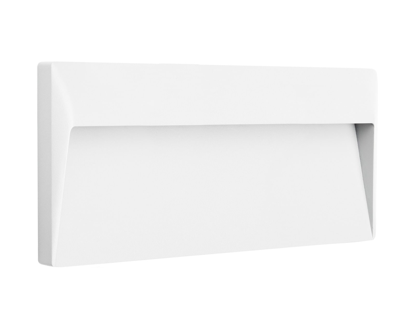 LINEA LIGHT (ILED) - ILD81512W07 ENVELOPE-W 5 APPLIC.17W BG