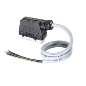 WIELAND ELECTRIC SRL - WIE83.301.2020.1 CONNECTION CABLEFCS 2,5 7 STSA - 20