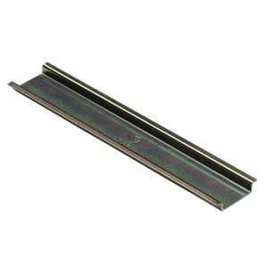WIELAND ELECTRIC SRL - WIE98.300.0000.0 GUIDA TS 35X7,5 UNPERF