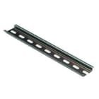 WIELAND ELECTRIC SRL - WIE98.300.1000.0 MOUNTING RAIL 35X27X7,5EN60715 2000MM