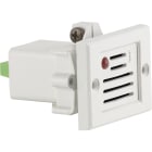SIRENA - SIR42303 BIP 81 V110DC GY