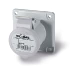 SCAME PARRE SPA - SCA423.16633 PRESA INCASSO 2P+T IP44/IP54 16A 12H