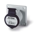 SCAME PARRE SPA - SCA423.16676 PRESA INCASSO 3P+N+T IP44/IP54 16A 7H