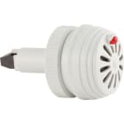 SIRENA - SIR42325 BIP 92 V240DC GY