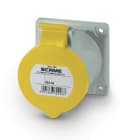 SCAME PARRE SPA - SCA423.3262 PRESA INCASSO 3P+N+T IP44/IP54 32A 4H
