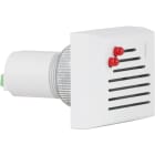 SIRENA - SIR42349 BIP 84 V110AC GY