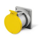 SCAME PARRE SPA - SCA423.6361 PRESA INCASSO 3P+T IP44/IP54 63A 4H