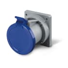 SCAME PARRE SPA - SCA423.6365 PRESA INCASSO 3P+N+T IP44/IP54 63A 9H