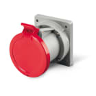SCAME PARRE SPA - SCA423.6367 PRESA INCASSO 3P+N+T IP44/IP54 63A 6H