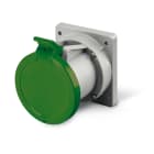 SCAME PARRE SPA - SCA423.63661 PRESA INCASSO 3P+T IP44/IP54 63A 10H