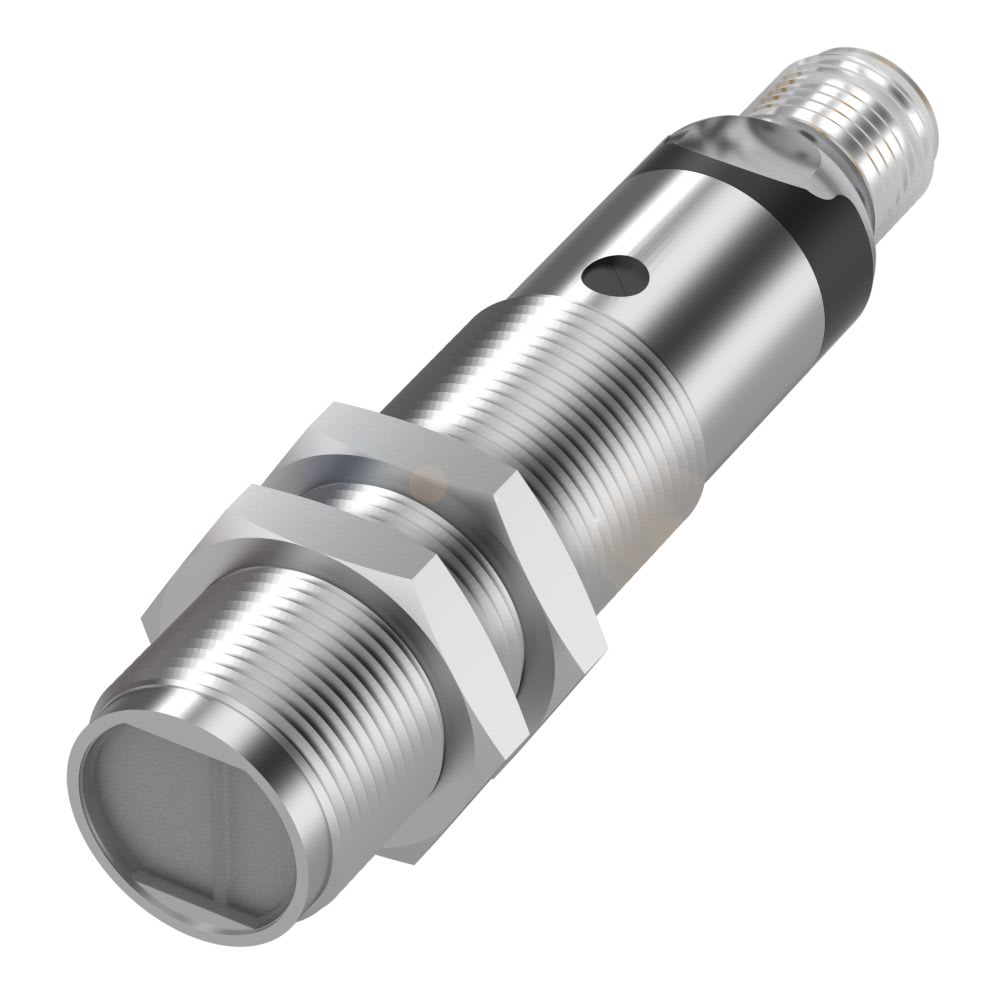 BALLUFF AUTOMATION - BAUBOS013H BOS 18M-PA-LD10-S4