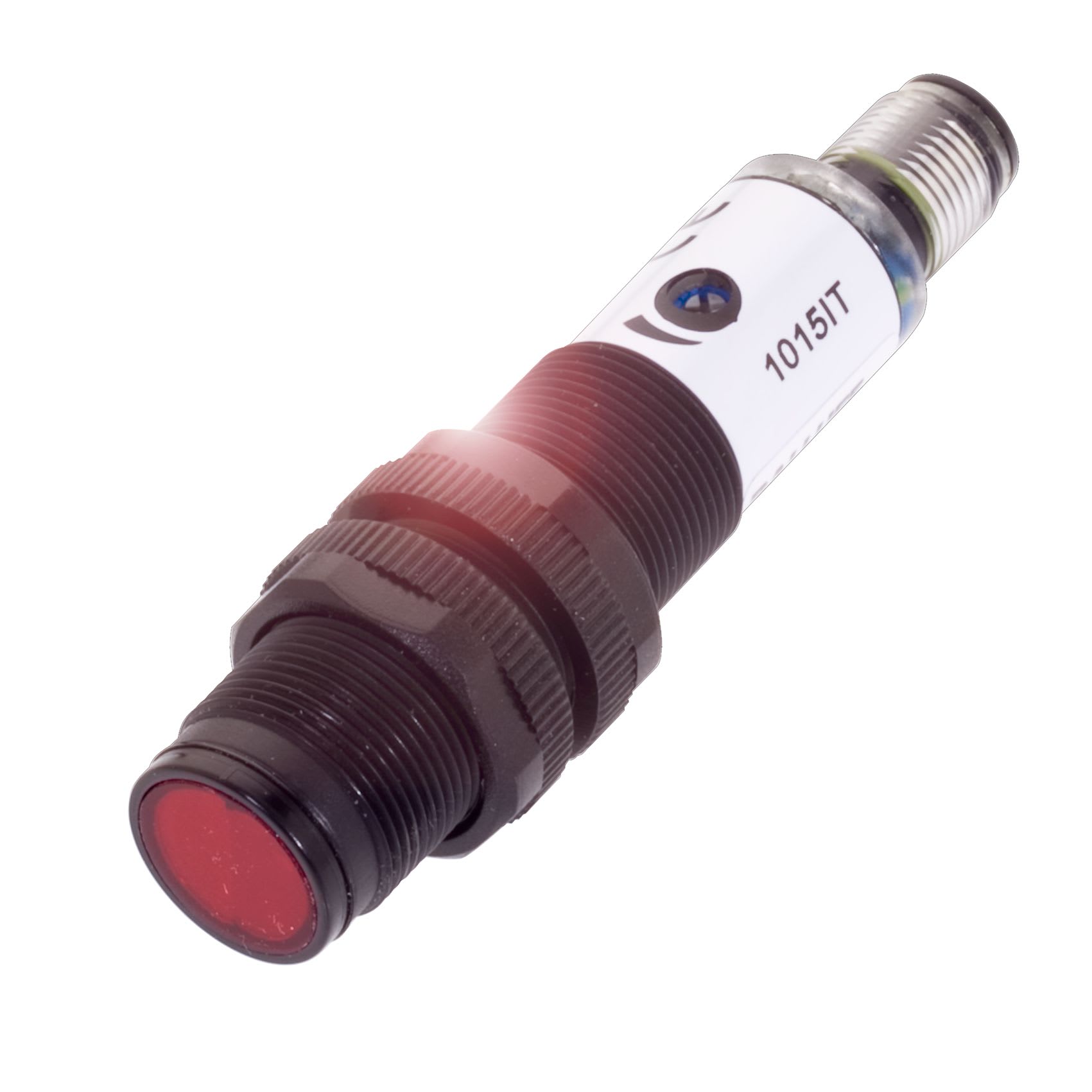 BALLUFF AUTOMATION - BAUBOS00H6 BOS 18K-PO-1LQK-E5-C-S4